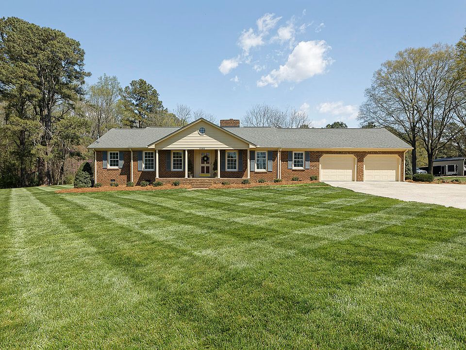 6585 Dwight Rowland Rd, Willow Spring, NC 27592 Zillow