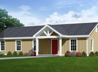 213 Thurmond St, Edgefield, SC 29824