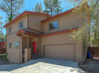 515 Copper Basin Rd, Prescott, AZ 86303