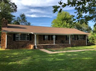 871 Elkwood Section Rd, Hazel Green, AL 35750