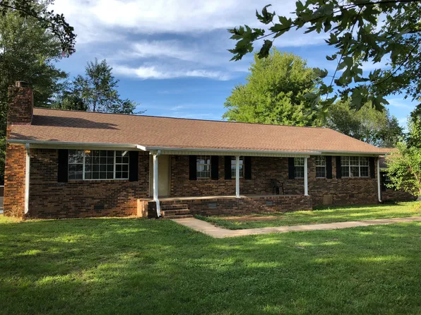 871 Elkwood Section Rd, Hazel Green, AL 35750