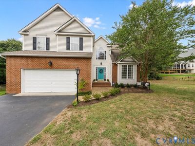 1314 Walton Creek Dr, Midlothian, VA, 23114
