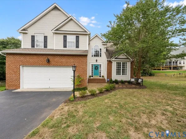 1314 Walton Creek Dr, Midlothian, VA 23114