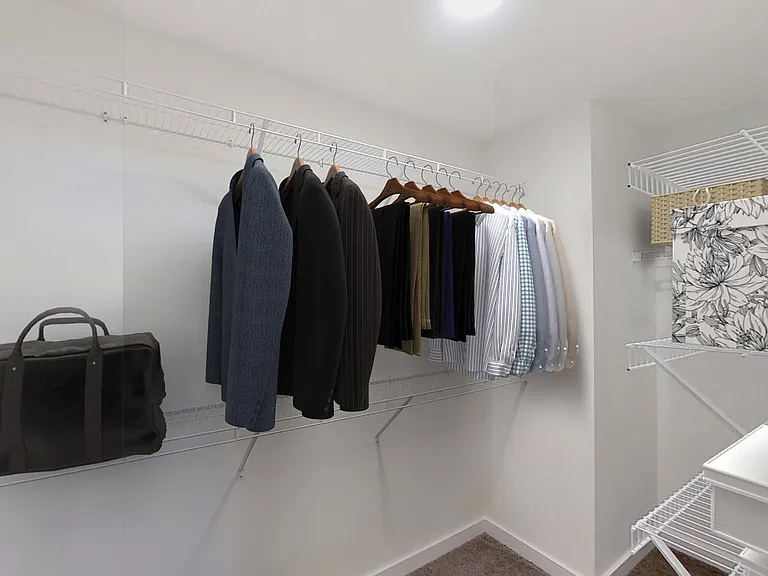 Highland at Hickory Hills Townhomes — Photo 17