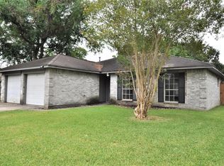 5446 Quail Tree Ln, Humble, TX 77346