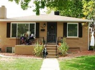 230 S 100 E, Saint George, UT 84770