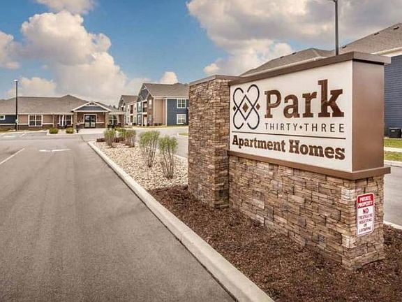 2nd image of 1375 Park 33 Blvd #603