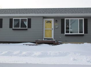 801 N Rose Ave, Tea, SD 57064
