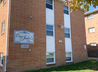 1926 S 55th St APT 5, Omaha, NE 68106