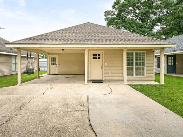 30161 Kinchen St, Albany, LA 70711