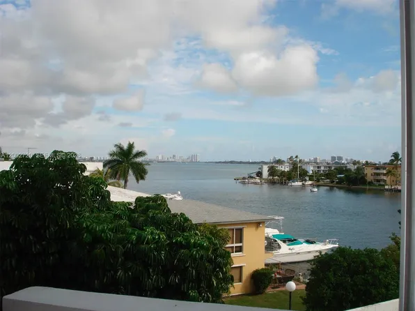 7933 West Dr, North Bay Village, FL