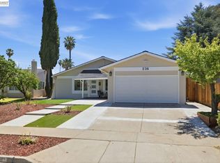 236 Arbor Valley Dr, San Jose, CA 95119