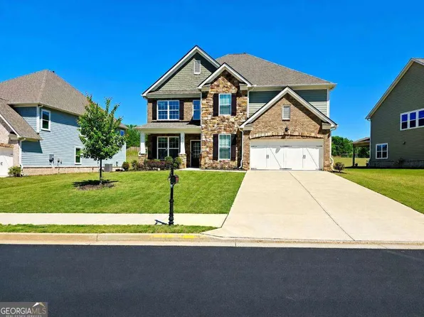 4055 Harvest Moon Ct, Cumming, GA 30028
