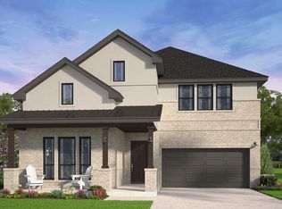 9282 Spindletree Dr, Frisco, TX 75035