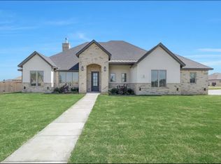 The Hudson Plan, Spring Canyon, Canyon, TX 79015