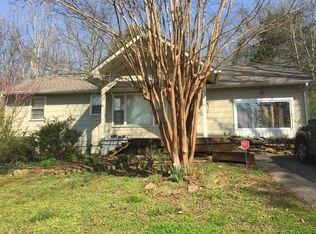 303 Liveoak Dr, Knoxville, TN 37920