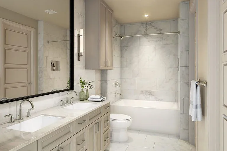 The Linden Townhomes — Photo 13