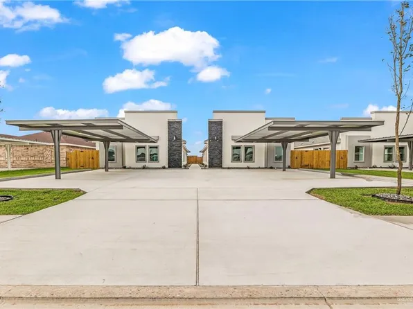 1001 W Kohala Ave, Mission, TX 78573