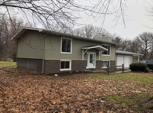 272 Jamie Dr, Coldwater, MI 49036