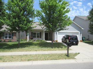 866 Wendover Ave, Westfield, IN 46074