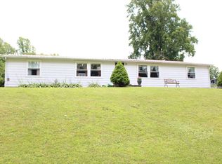 1130 Thornton Ave, Princeton, WV 24740