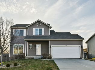 10712 S 26th St, Bellevue, NE 68123