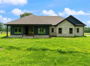 731 Highway 321 N, Austin, AR 72007