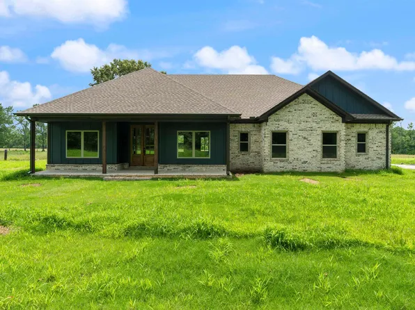 731 Highway 321 N, Austin, AR 72007