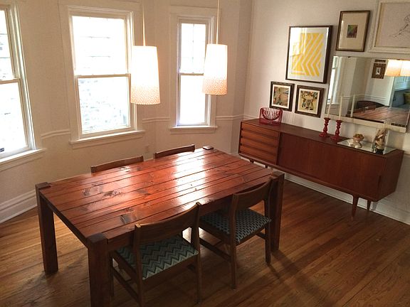 5th image of 3823 N Bell Ave #1
