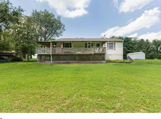 331 Pitman Rd, Sewell, NJ 08080