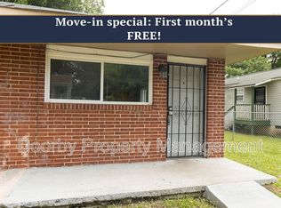 1008 N Hawthorne St #A, Chattanooga, TN 37406