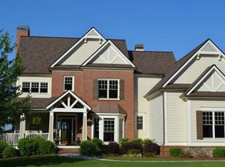 318 Tupelo Trl, Canton, GA 30114