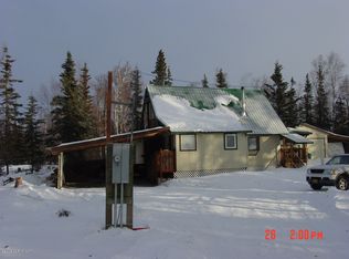 341 N Harriette St, Wasilla, AK 99654