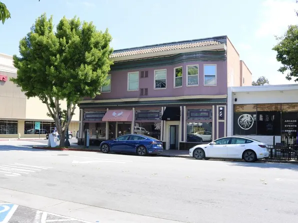 901 Main St, Redwood City, CA 94063