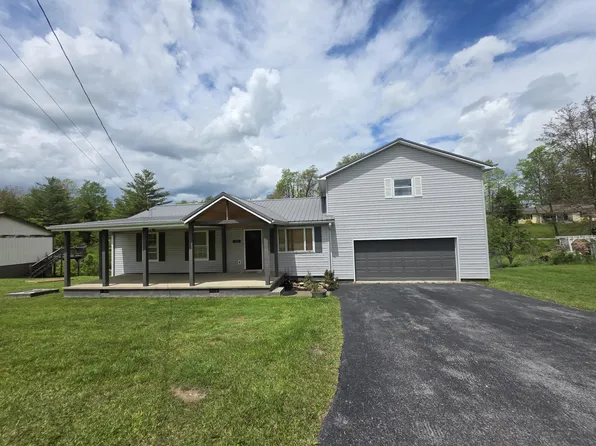 160 Orchard Wood Dr, Beckley, WV 25801