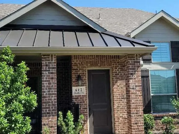 612 Cloverleaf Dr, Wylie, TX 75098