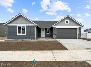 3012 N Andromeda St, Post Falls, ID 83854