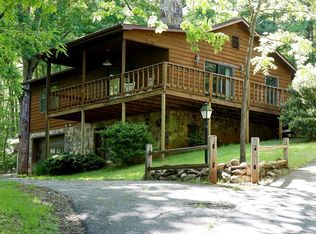 244 Bowman Rd, Franklin, NC 28734