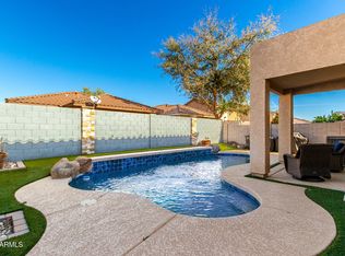 8860 E Plana Ave, Mesa, AZ 85212