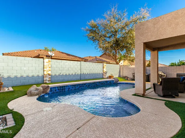 8860 E PLANA Avenue, Mesa, AZ 85212