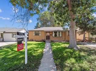 1078 Elmira St, Aurora, CO 80010