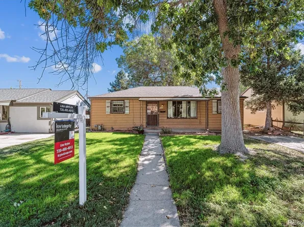 1078 Elmira Street, Aurora, CO 80010