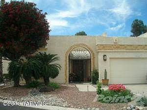 Tucson National Country Club