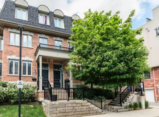 20 Sargent Ln #20, Toronto, ON M4E 3T9