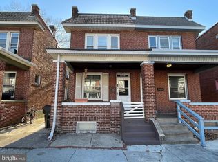 2734 Reel St, Harrisburg, PA 17110