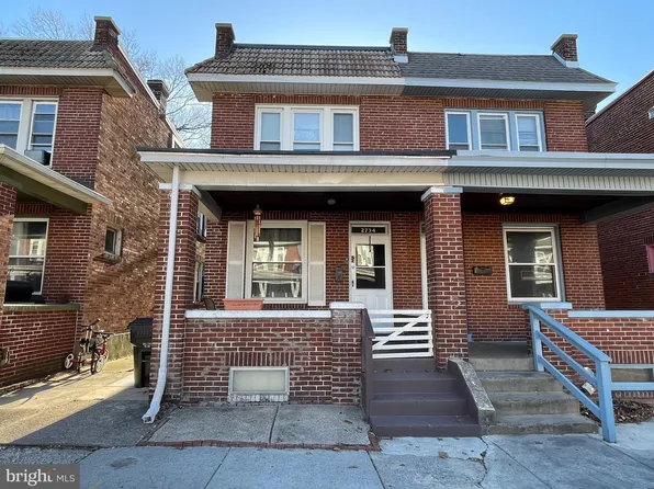 2734 Reel St, Harrisburg, PA 17110