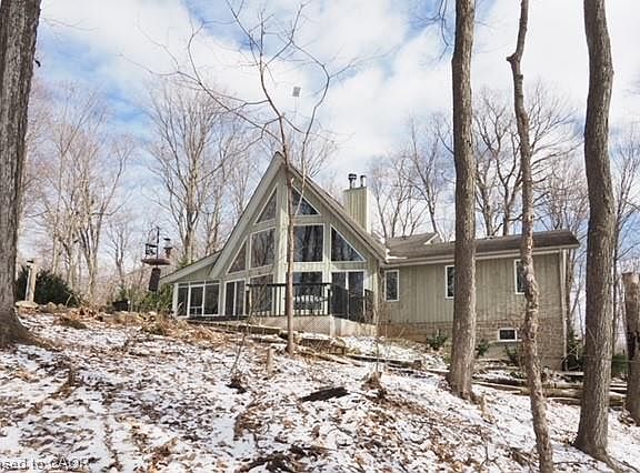 3rd image of 4436 Concession Rd #11