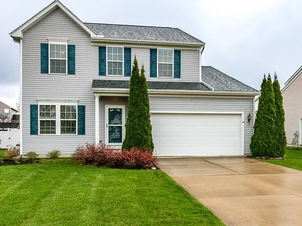 1760 N Ashwood Ln, Painesville, OH 44077