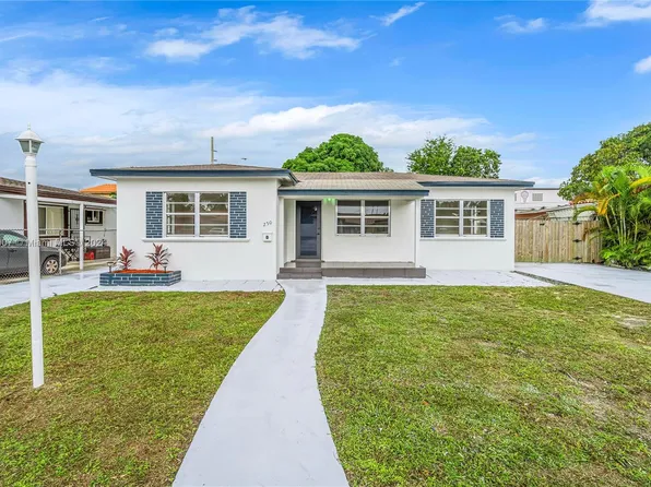 250 W 30th St, Hialeah, FL 33012
