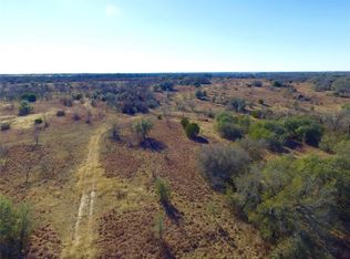 365 County Road 301, Dublin, TX 76446